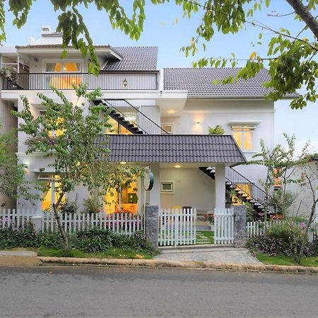 Do Gia Bao Villa Đà Lạt Exterior foto