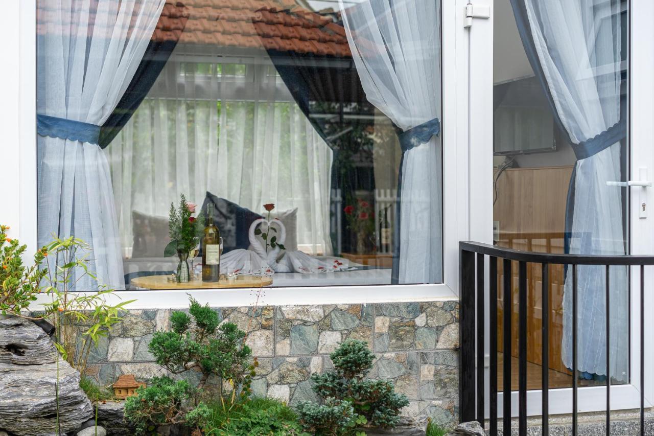 Do Gia Bao Villa Đà Lạt Exterior foto
