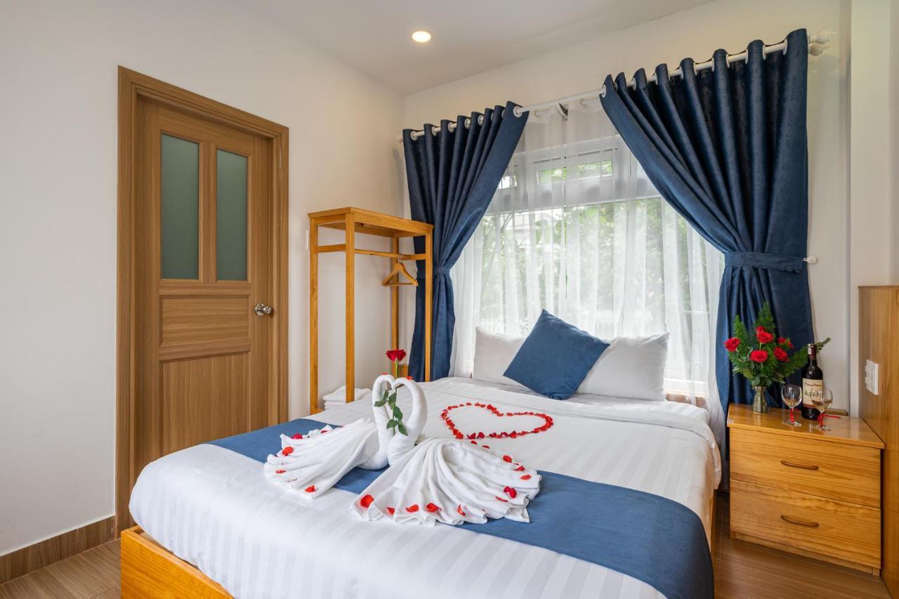 Do Gia Bao Villa Đà Lạt Exterior foto