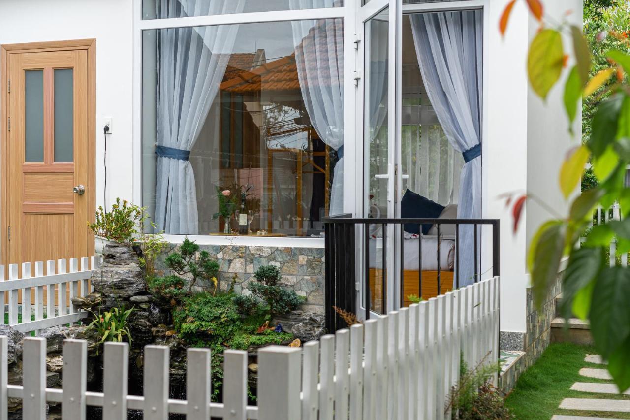 Do Gia Bao Villa Đà Lạt Exterior foto