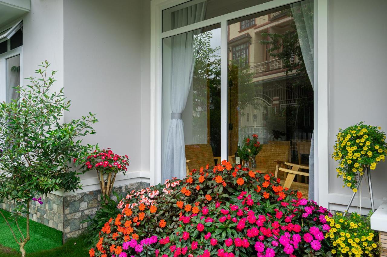 Do Gia Bao Villa Đà Lạt Exterior foto