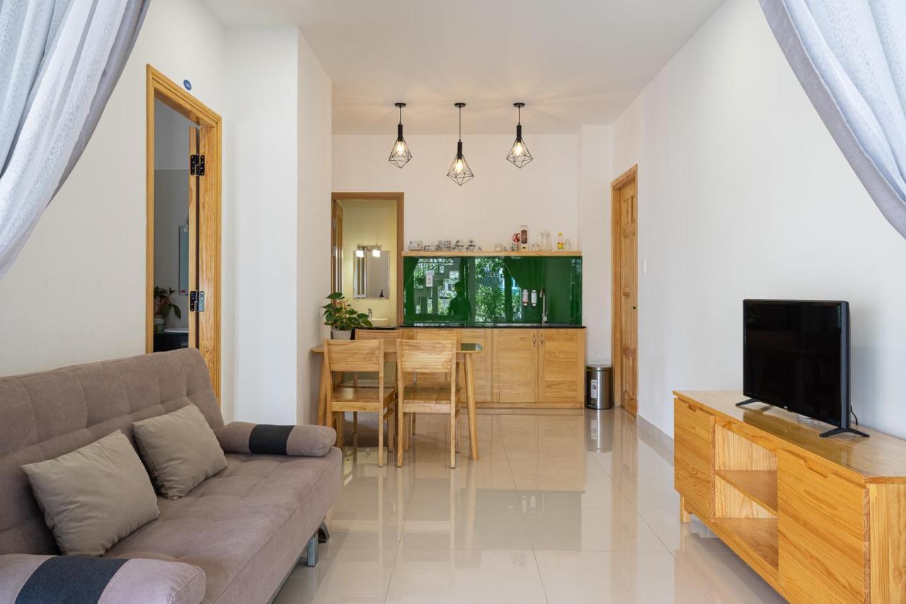 Do Gia Bao Villa Đà Lạt Exterior foto