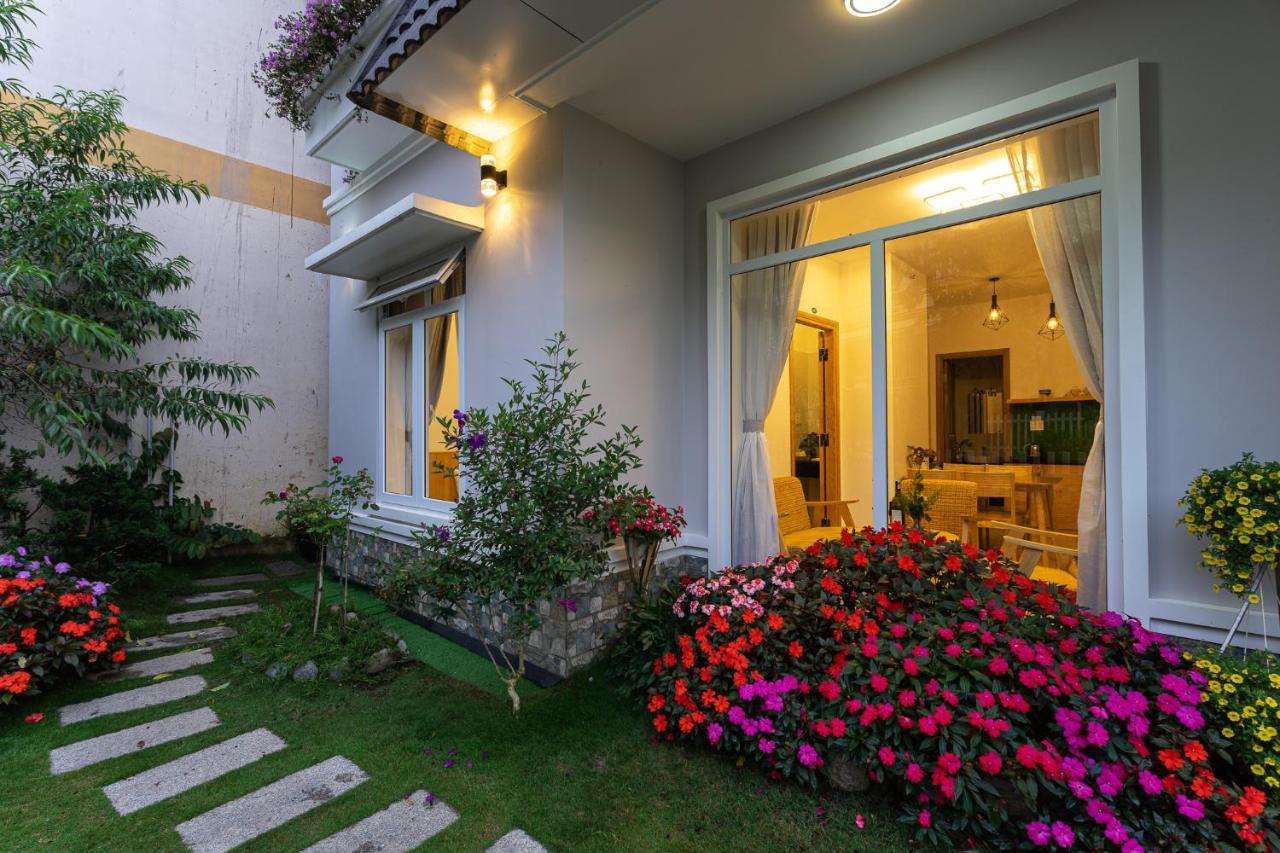Do Gia Bao Villa Đà Lạt Exterior foto