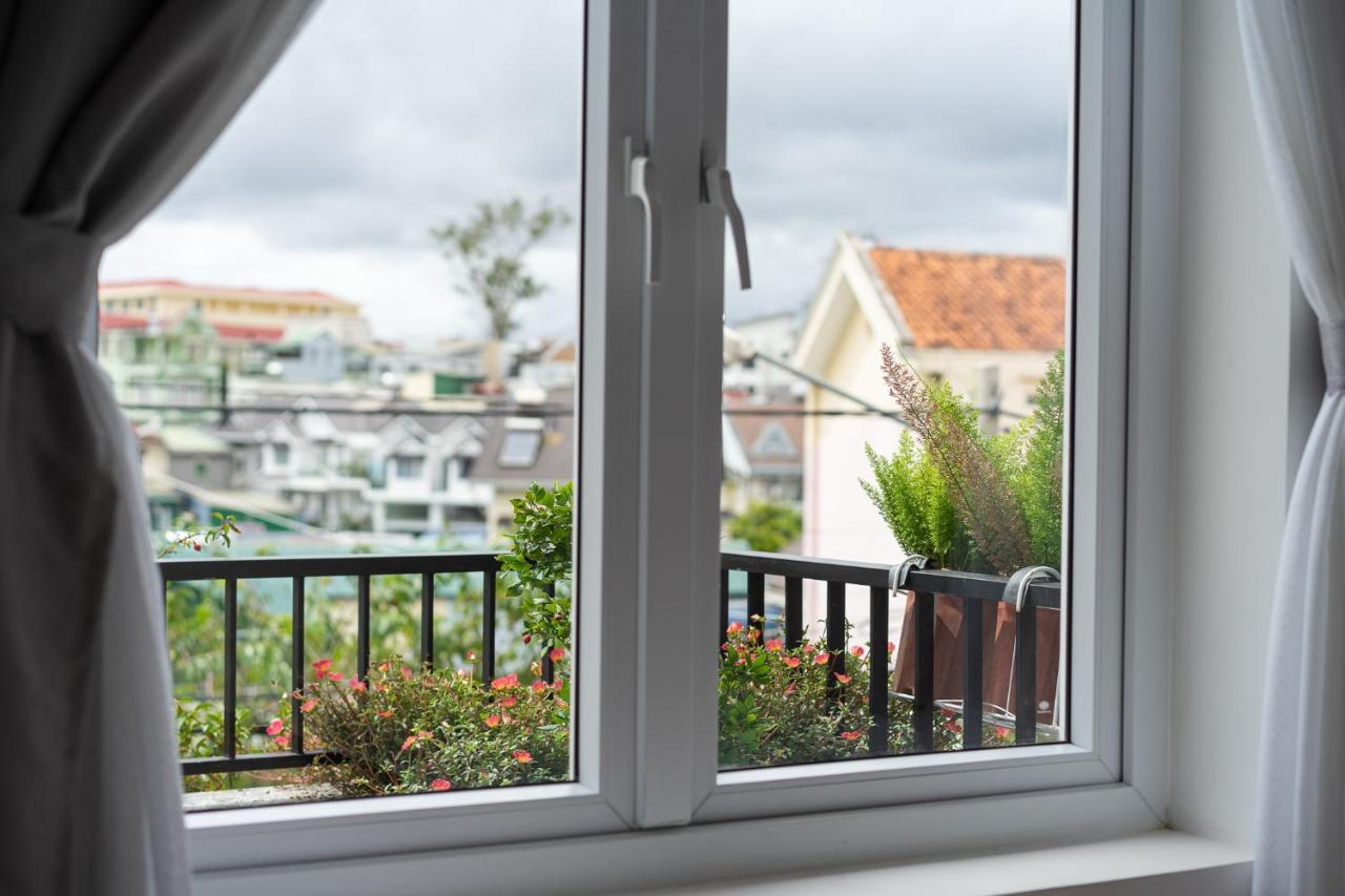 Do Gia Bao Villa Đà Lạt Exterior foto