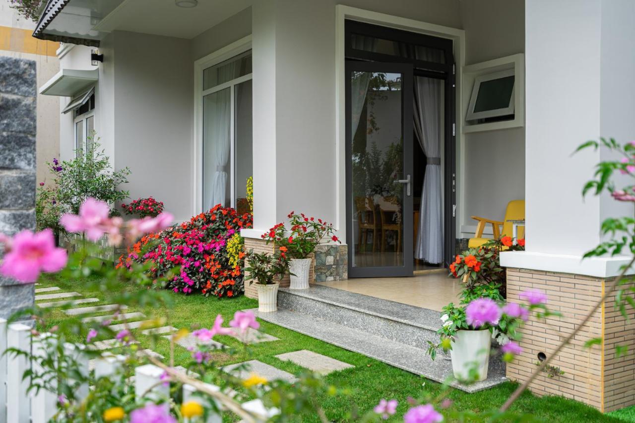 Do Gia Bao Villa Đà Lạt Exterior foto