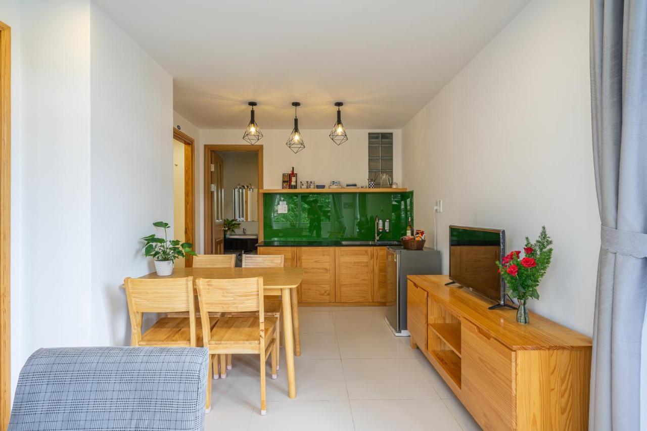 Do Gia Bao Villa Đà Lạt Exterior foto