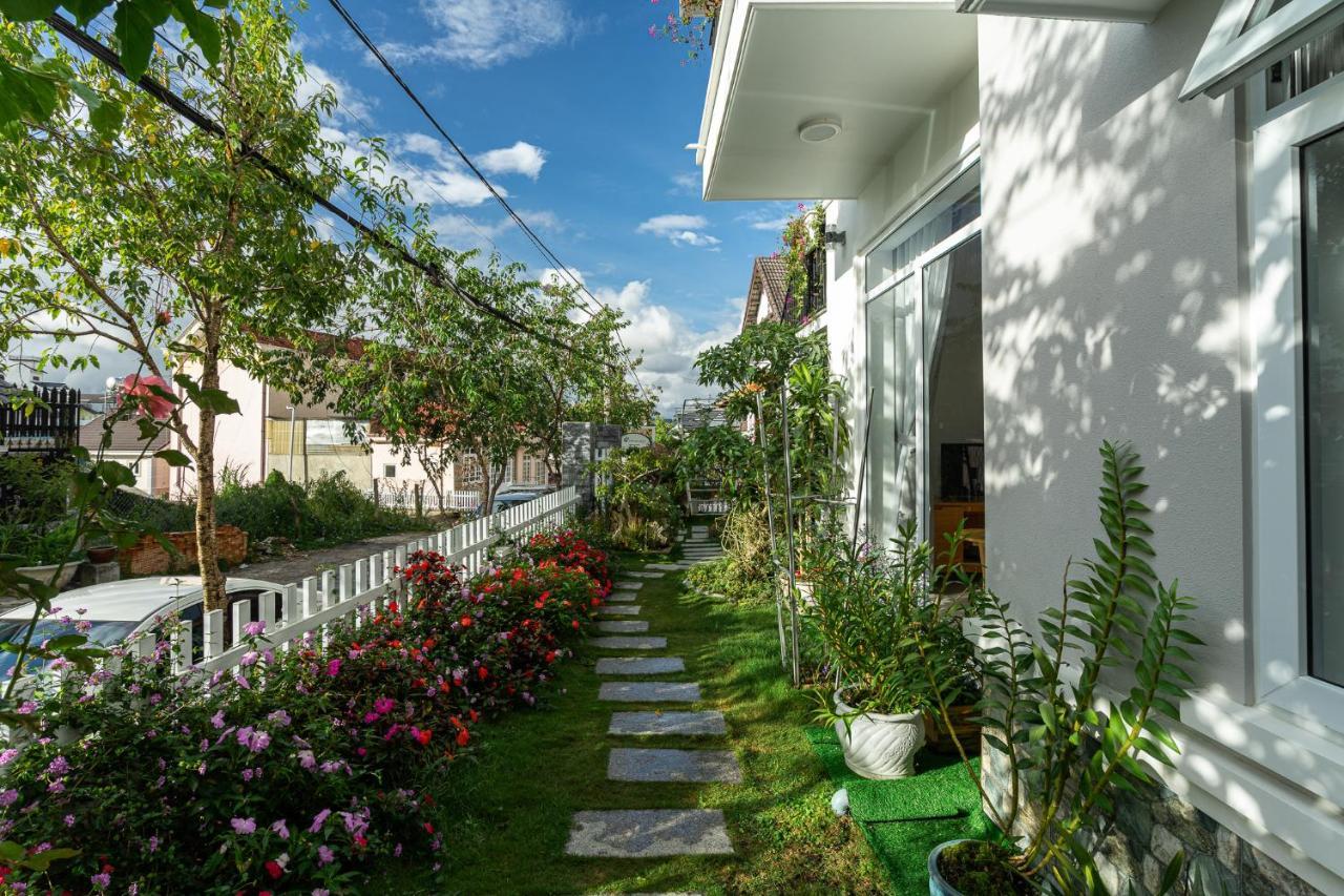 Do Gia Bao Villa Đà Lạt Exterior foto