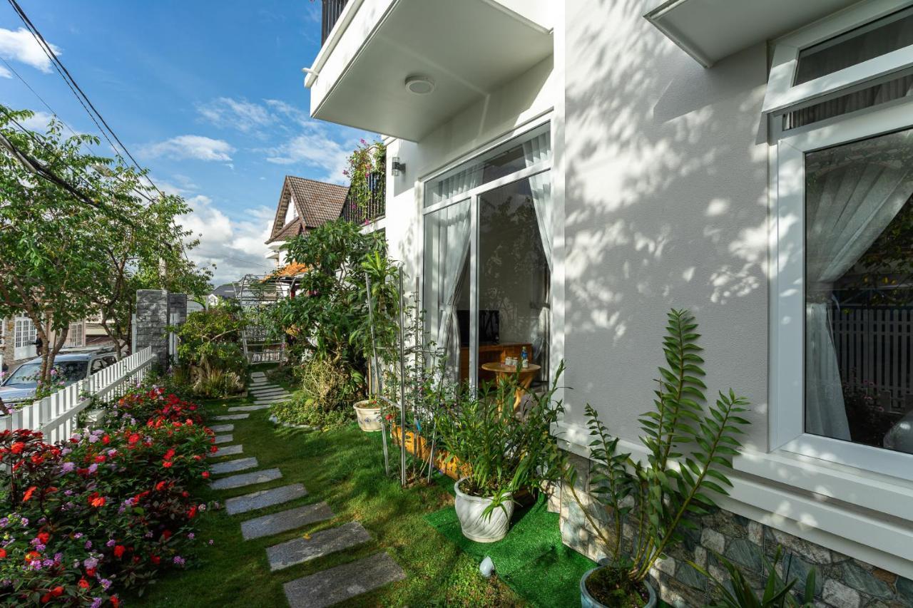 Do Gia Bao Villa Đà Lạt Exterior foto