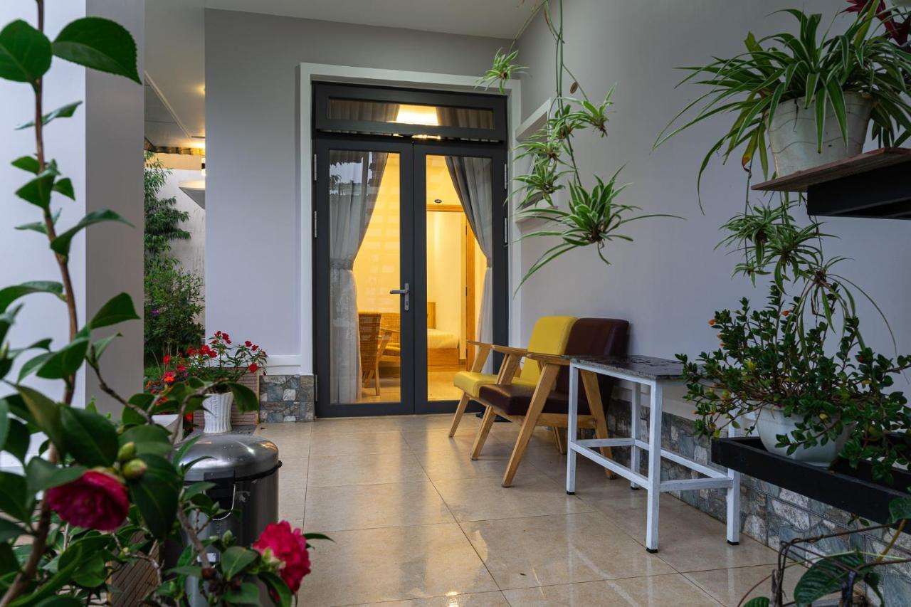 Do Gia Bao Villa Đà Lạt Exterior foto