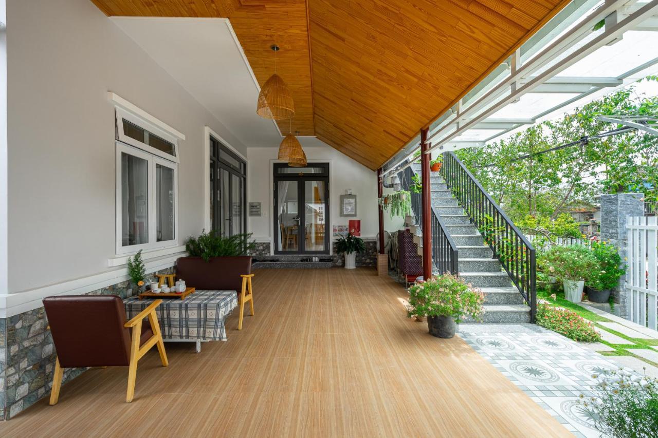 Do Gia Bao Villa Đà Lạt Exterior foto