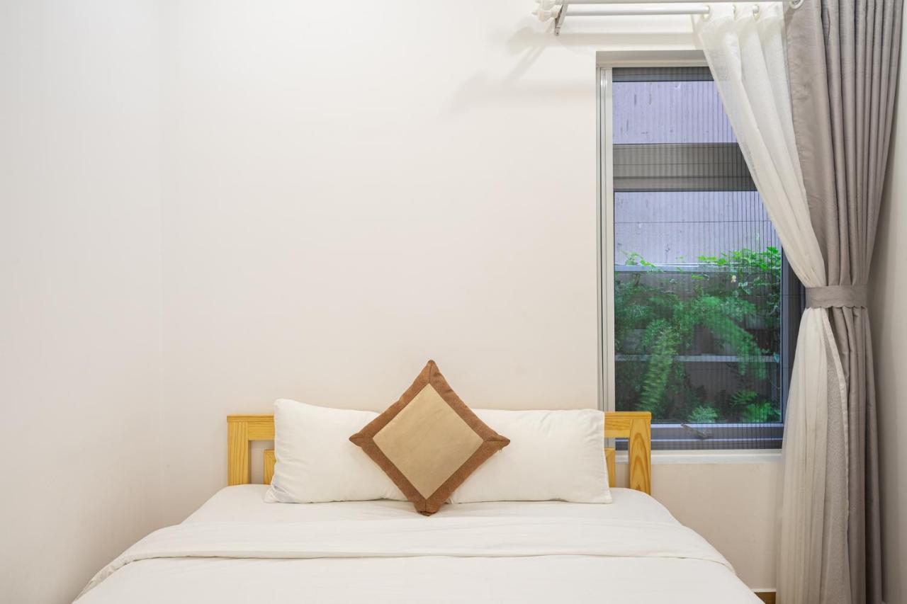 Do Gia Bao Villa Đà Lạt Exterior foto