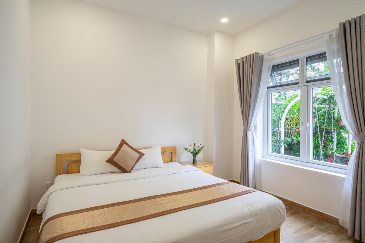 Do Gia Bao Villa Đà Lạt Exterior foto