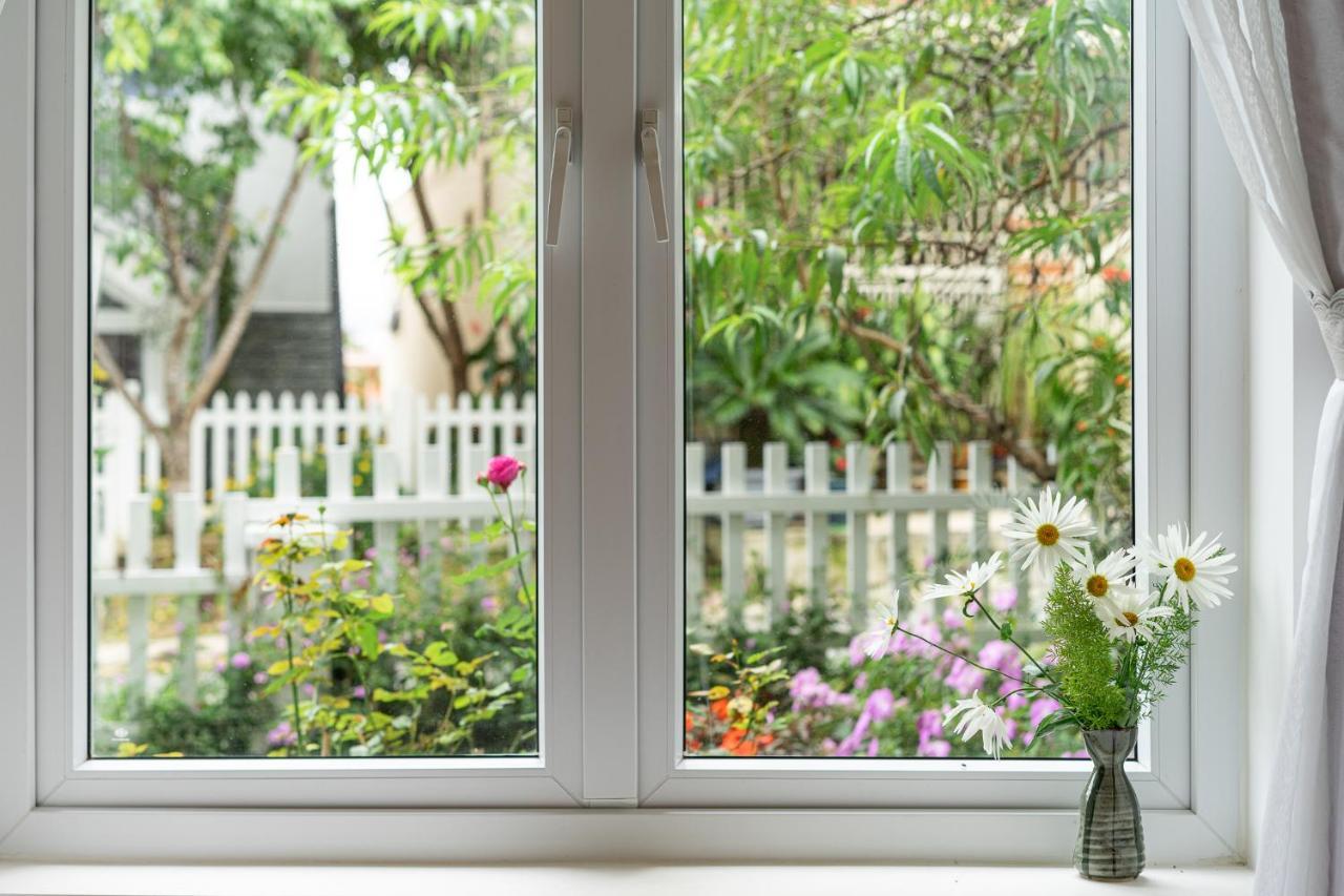 Do Gia Bao Villa Đà Lạt Exterior foto