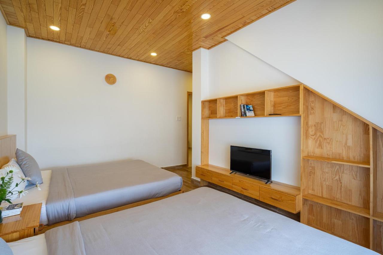 Do Gia Bao Villa Đà Lạt Exterior foto