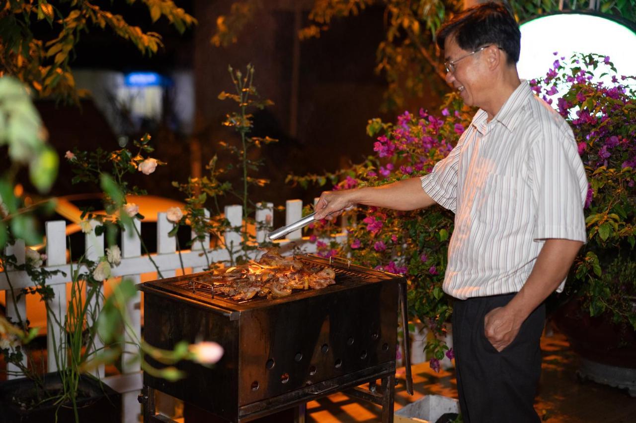 Do Gia Bao Villa Đà Lạt Exterior foto
