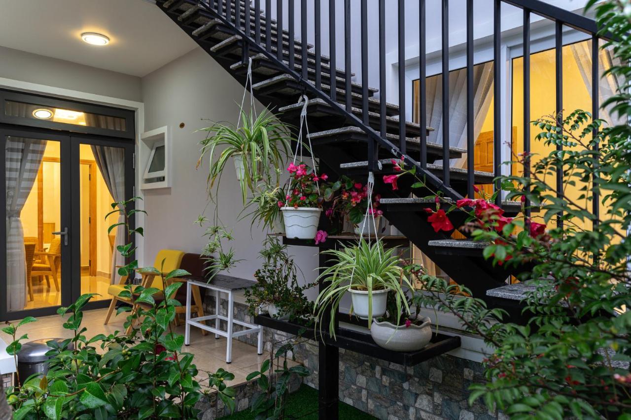 Do Gia Bao Villa Đà Lạt Exterior foto