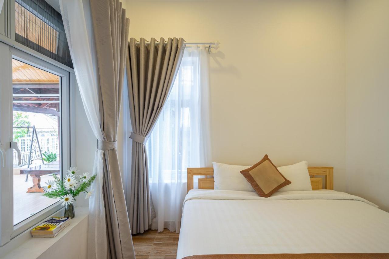 Do Gia Bao Villa Đà Lạt Exterior foto