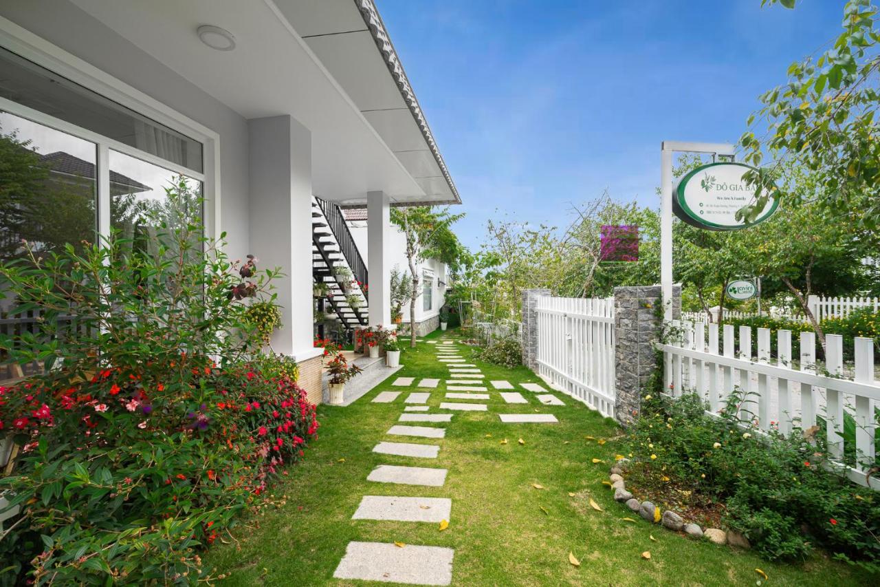 Do Gia Bao Villa Đà Lạt Exterior foto