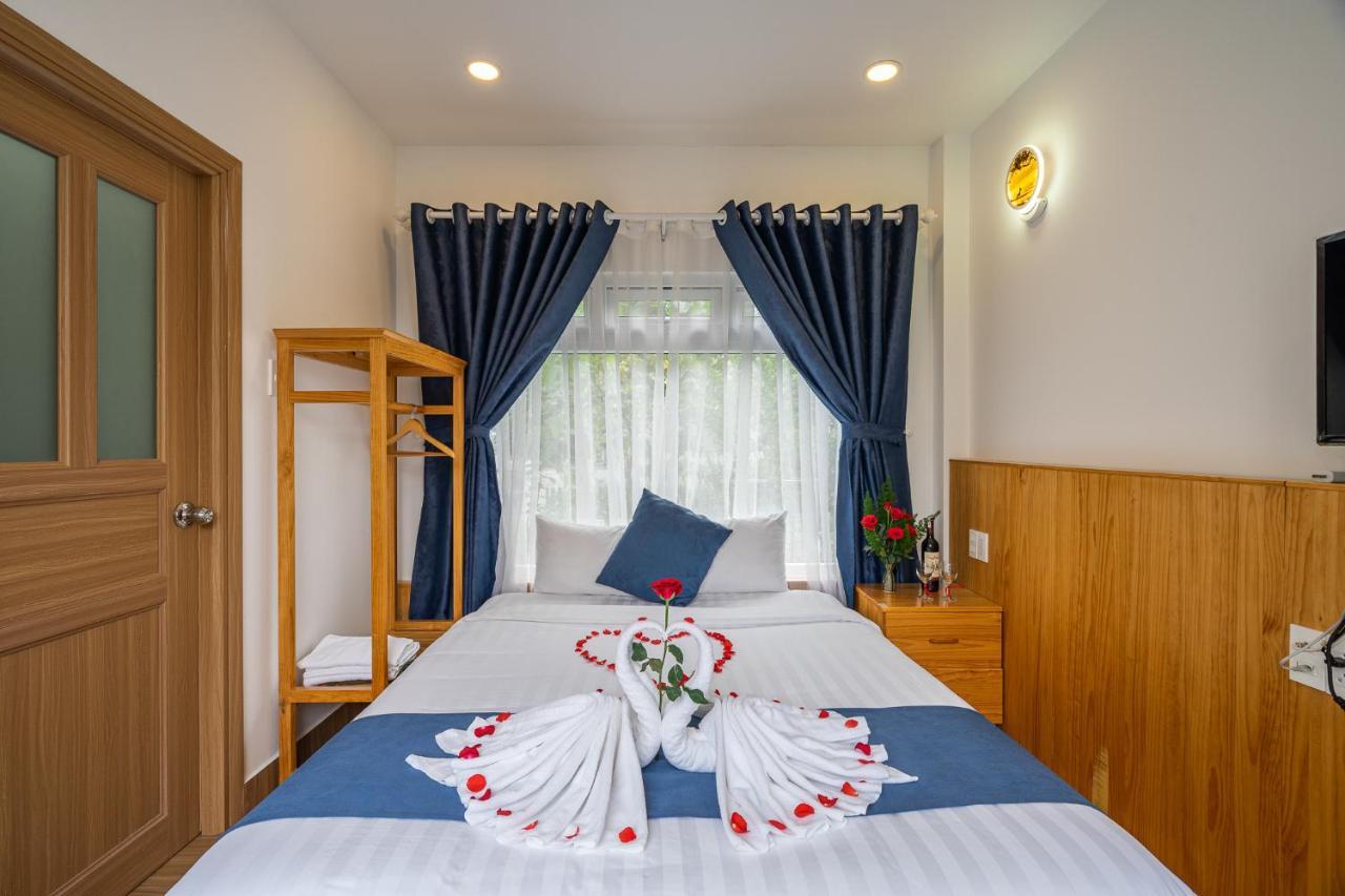 Do Gia Bao Villa Đà Lạt Exterior foto