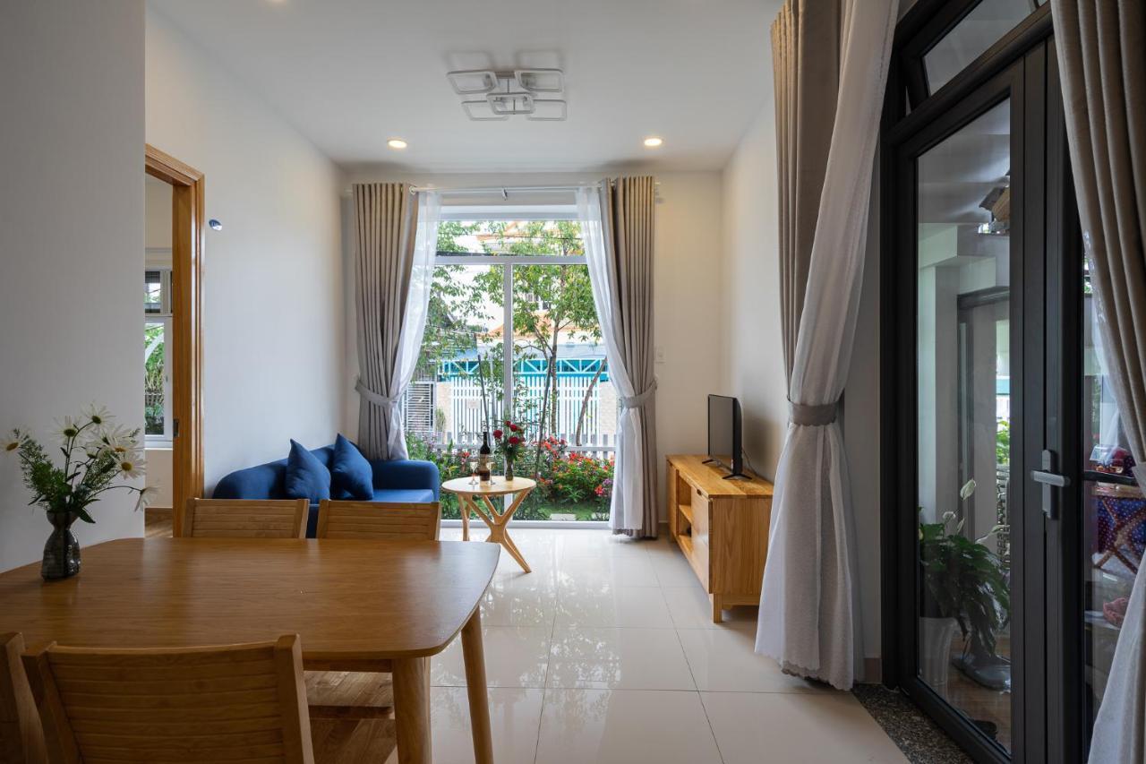 Do Gia Bao Villa Đà Lạt Exterior foto
