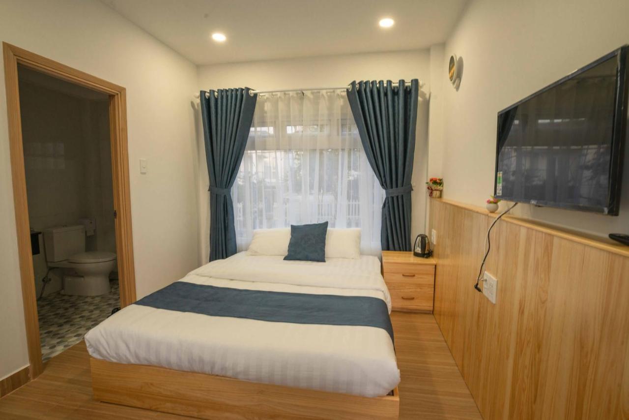 Do Gia Bao Villa Đà Lạt Exterior foto